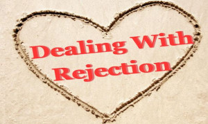 How to Deal with Rejection…and why sometimes it’s good to not get ...