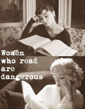 Intelligent women