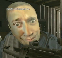 Gavin free from a rainbow six let's play