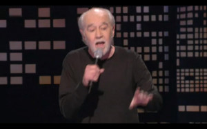 Related Pictures young george carlin totally looks like young mel ...