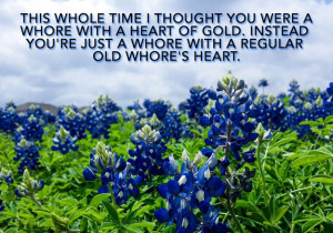 OtherGround Forums >>Please make me laugh