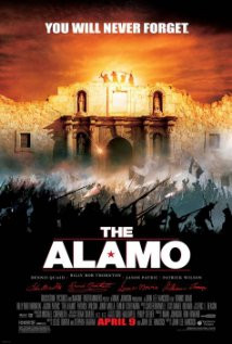 Film: The Alamo