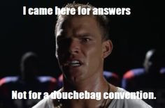 blue mountain state | Tumblr