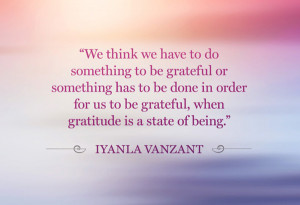 ... My Heart's Offering - on Day 3 of December / 12 : Simply GRATITUDE