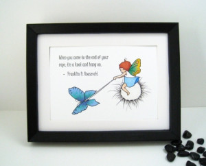 ... > Home Accents > Room Decor Inspirational Quote Fairy Nursery Girls