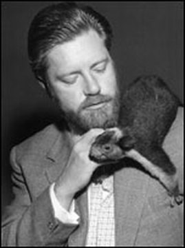 Gerald Durrell Pictures