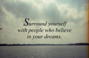 Believe In Your Dreams Quotes Believe in your dreams quotes