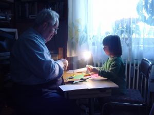 15 Great Quotes About Grandparents