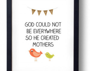 Mother's Day Bible Quotes