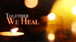 Together We Heal , a one-hour special documenting the healing of ...