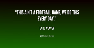 Football Game Day Quotes