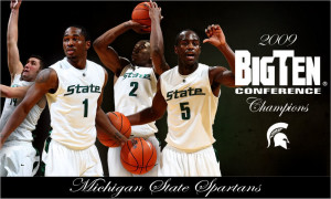 Msu Basketball Pictures