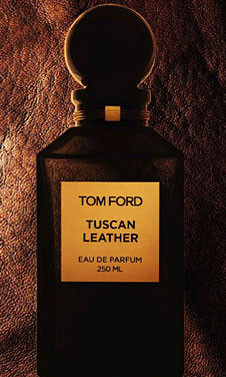 Review: Tom Ford Tuscan Leather