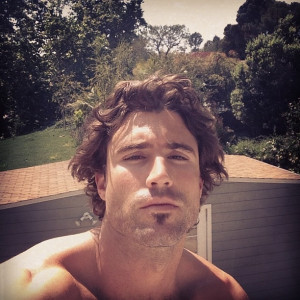 Brody Jenner Instagram