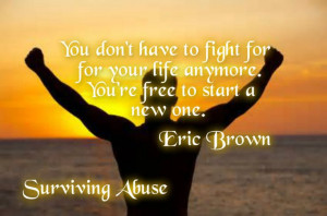 Eric Brown Quote
