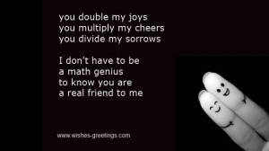 short valentine friendship quotes for children