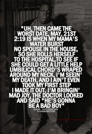biggie #biggie smalls #the notorious big #biggie quotes #biggie smalls ...
