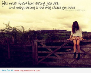 girl, quote, quotes, strength, strong