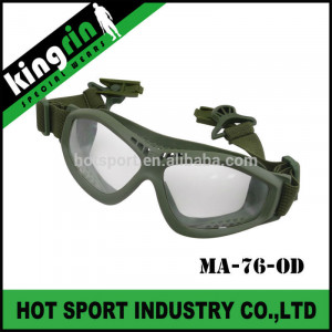 View Product Details: KINGRIN tactical military eye protection safety ...