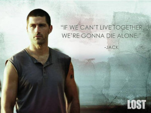 Jack Shephard
