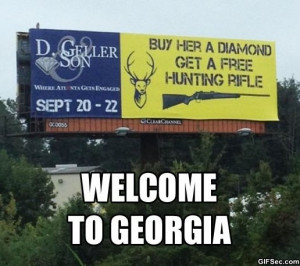 Meanwhile in Georgia - Funny Pictures, MEME and Funny GIF from GIFSec ...