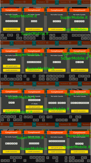 Soluzioni Indovina Sigla Logo Quiz Gratis Soluzione Pleta