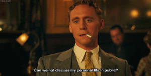 in paris quotes sexy man tom hiddleston actor midnight in paris quotes ...