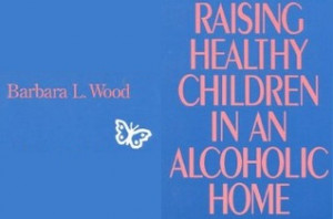 How to cope with alcoholism in the family: BOOK REVIEW