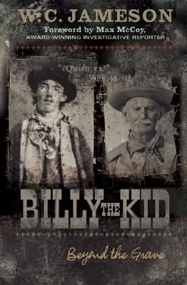 ... by marking “Billy the Kid: Beyond the Grave” as Want to Read