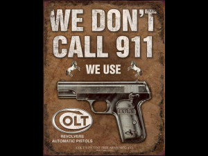 Don't Call Us, We'll Call You