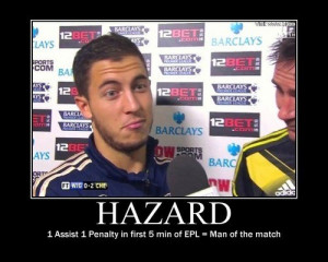 Eden Hazard | Эден Азар™ (ФК Челси | Chelsea FC ...