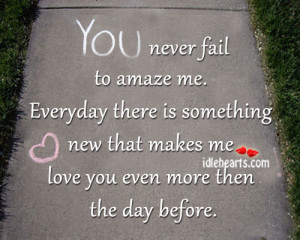 Amazing Love Quotes You...