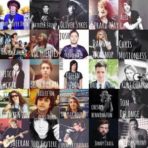 Music, Band Members, Band Stuff, Favorite Band, Piercing The Veils ...