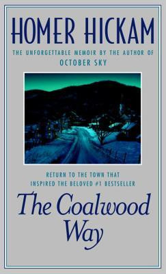 Start by marking “The Coalwood Way: A Memoir” as Want to Read:
