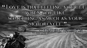 Motorcycle Quotes Motorcycle forum