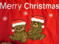 ... Christmas Stockings And Fleece And Flannel Blanket Sale pictures
