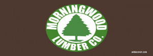 Morningwood Lumber Co Facebook Cover
