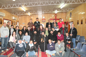 Copyright © 2006 St Demiana & St Athanasius Coptic Orthodox Church ...