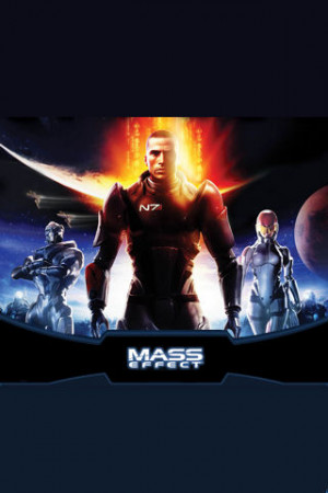 ... Mass Effect 2 iPhone Wallpaper Download Mass Effect Team iPhone