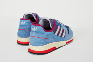 Adidas Consortium x Quote x Peter O Toole ZX 420 Quotoole 02