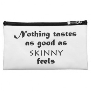 Funny humour quotes gifts cosmetic bags joke gift