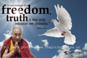 Dalai Lama Sayings in English about Life – Inspiring Quotes