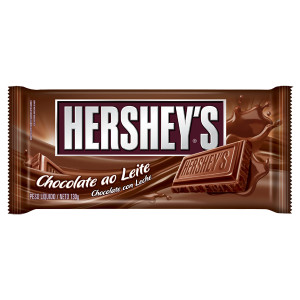 Chocolate Hersheys Bites