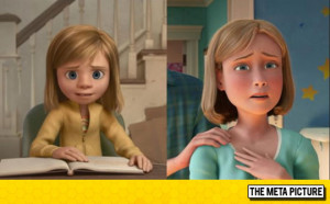 ... “Inside Out” Is Andy’s Mom From “Toy Story” Mind = Blown