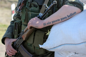 Putin Orders Fireworks in Moscow to Celebrate Annexation Treaty Nato ...