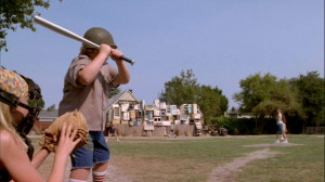 Fanarts Wallpapers The Sandlot