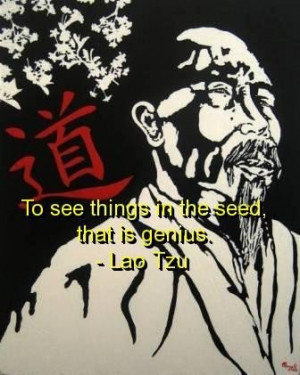 Lao tzu quotes and sayings wisdom cool genius things wise