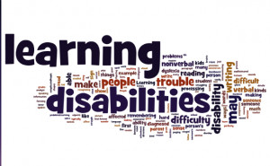 what are learning disabilities learning disability is a general term ...