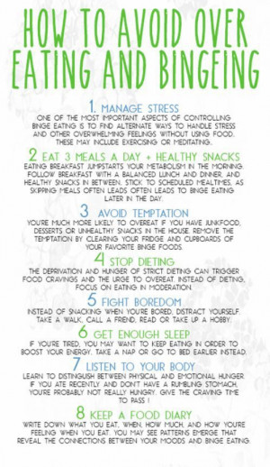 ... binge eating healthy tips fitness quotes fitness motivation workout