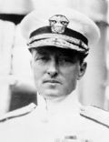 Rear Admiral Richard E. Byrd » Relationships